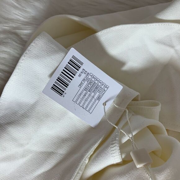 OML/Urban Outfitters Off-Shoulder Romper Sz XS - Picture 5 of 5